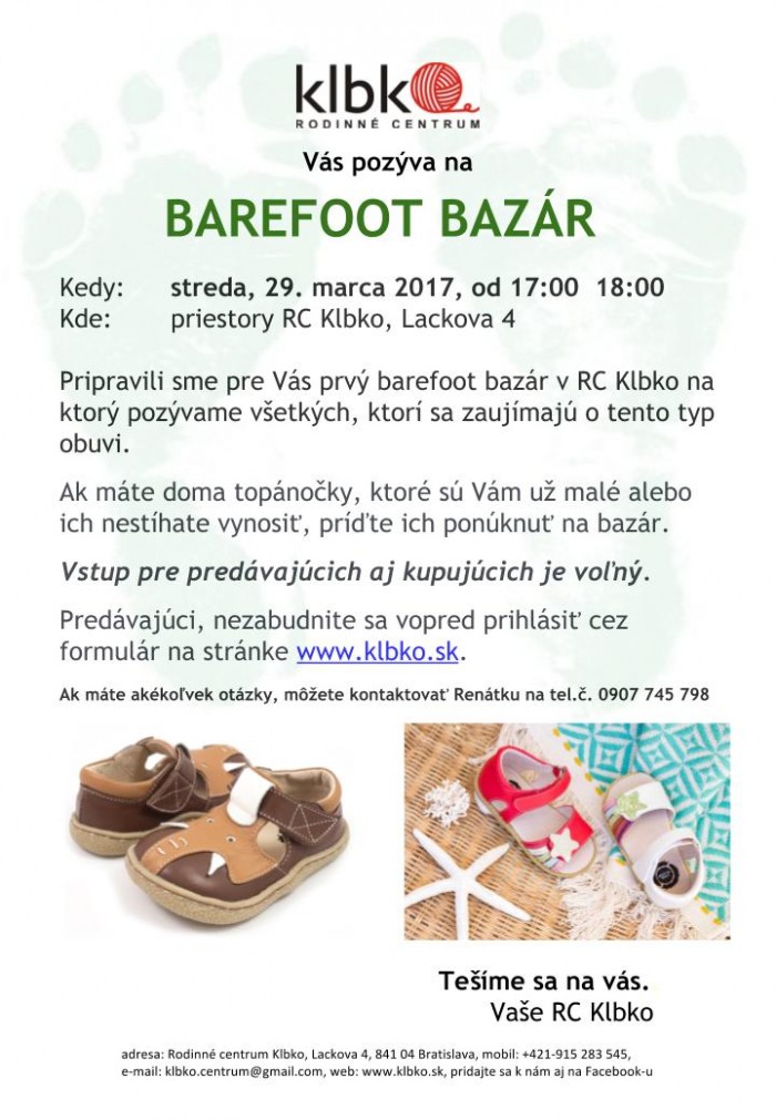 bazar barefoot.pptx