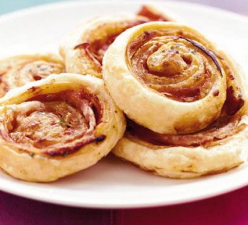 Pizza Swirls Recipe Bbc Food Pizza Swirls Recipe Bbc Food
