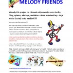 melody friends page 0