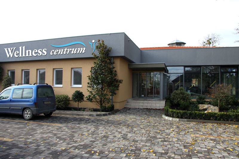 Wellness & Relax Palárikovo