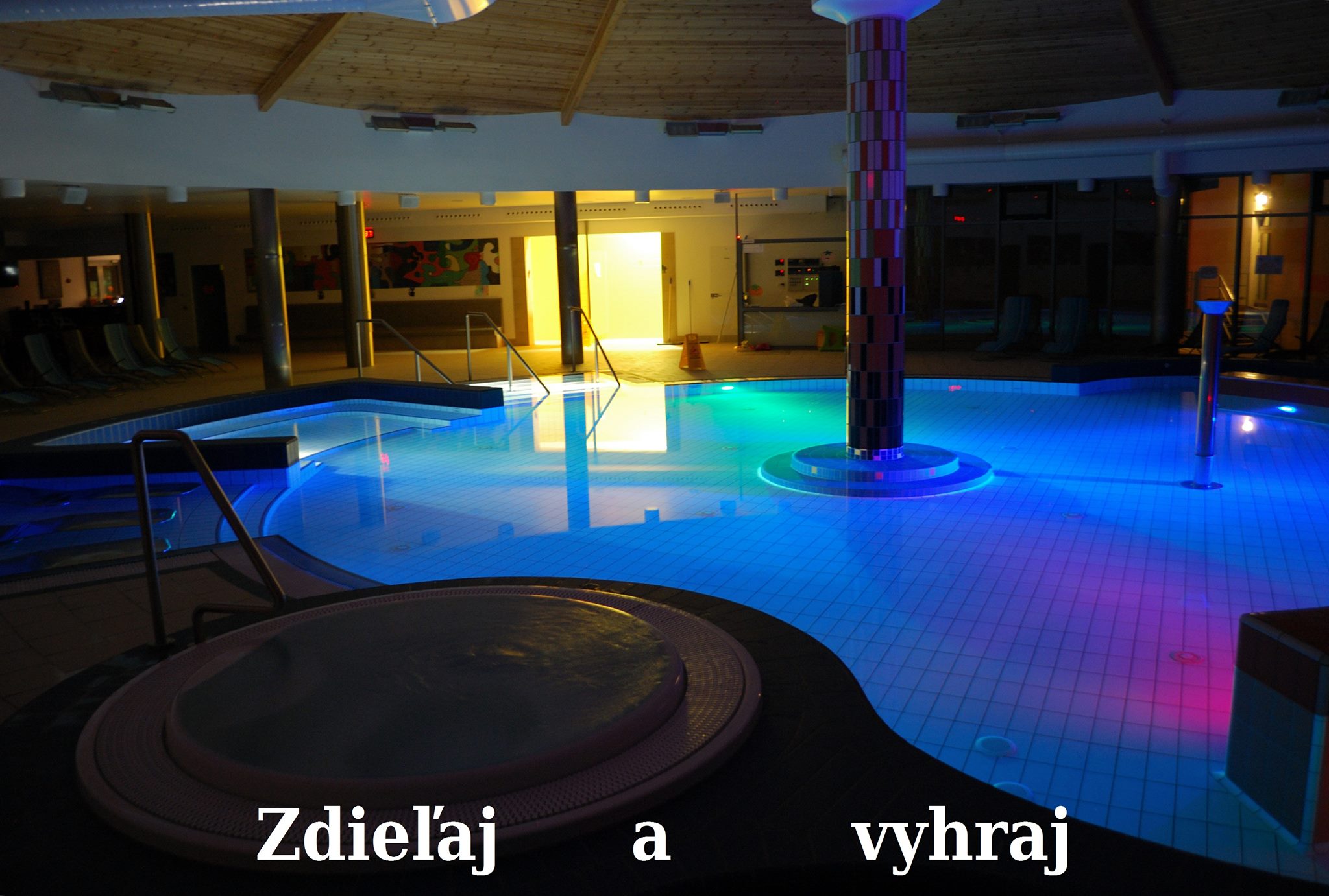 Wellness & Relax Palárikovo