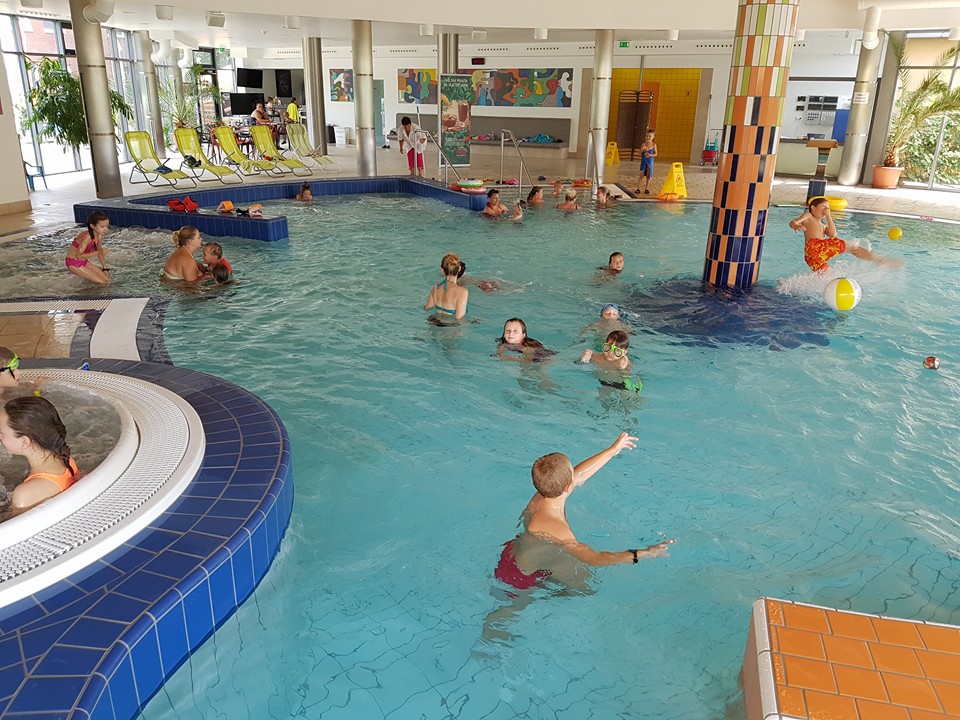 Wellness & Relax Palárikovo