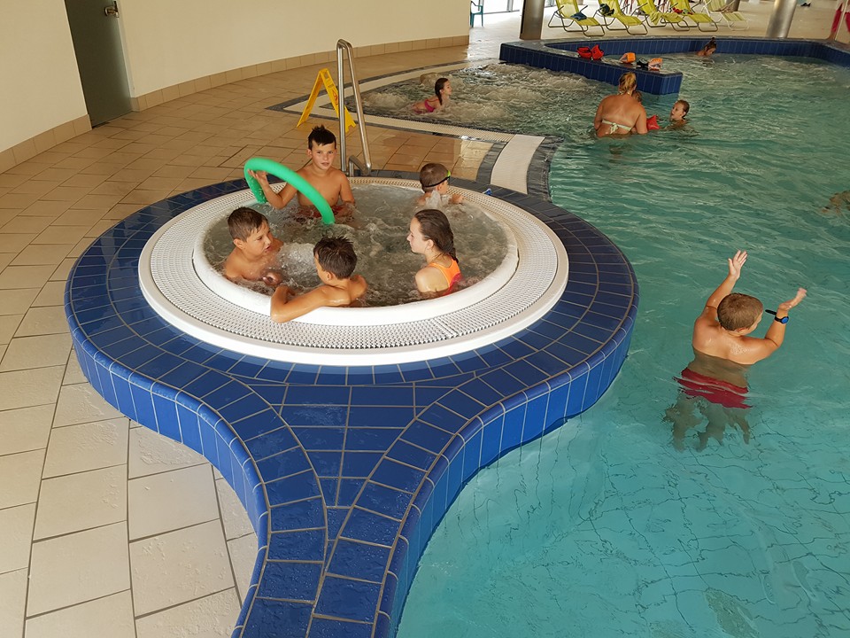 Wellness & Relax Palárikovo