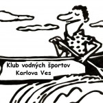 klub vodnych sportov karlova ves