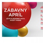 slider home 1459866115050 Zabavny april Aupark Bratislava