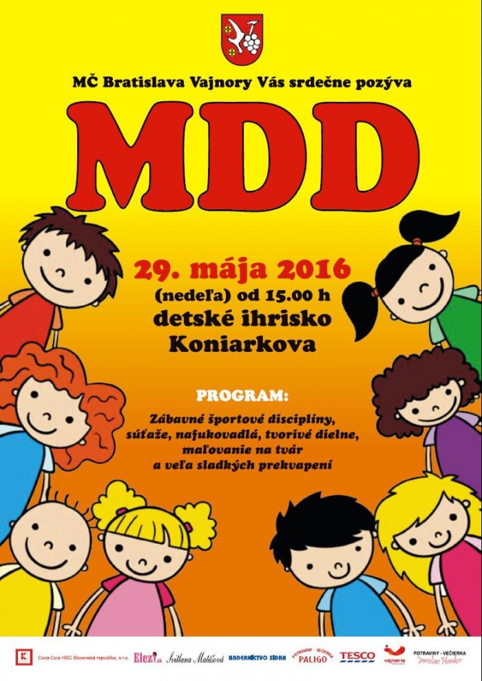 mdd 29.5.2016