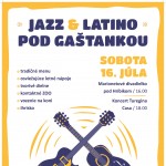 A2 jazz latino page 0