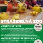 strasidelna zoo