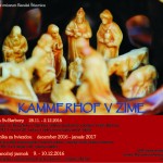 Kammerhof v zime 2016 plagat web