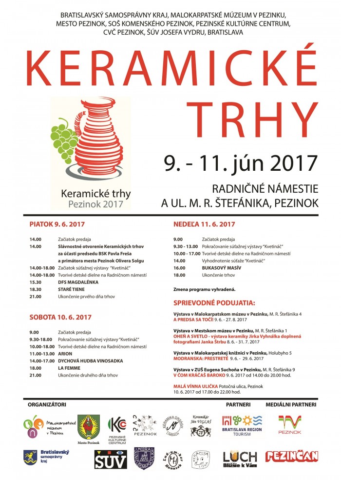 keramicke trhy 2017 program page 0