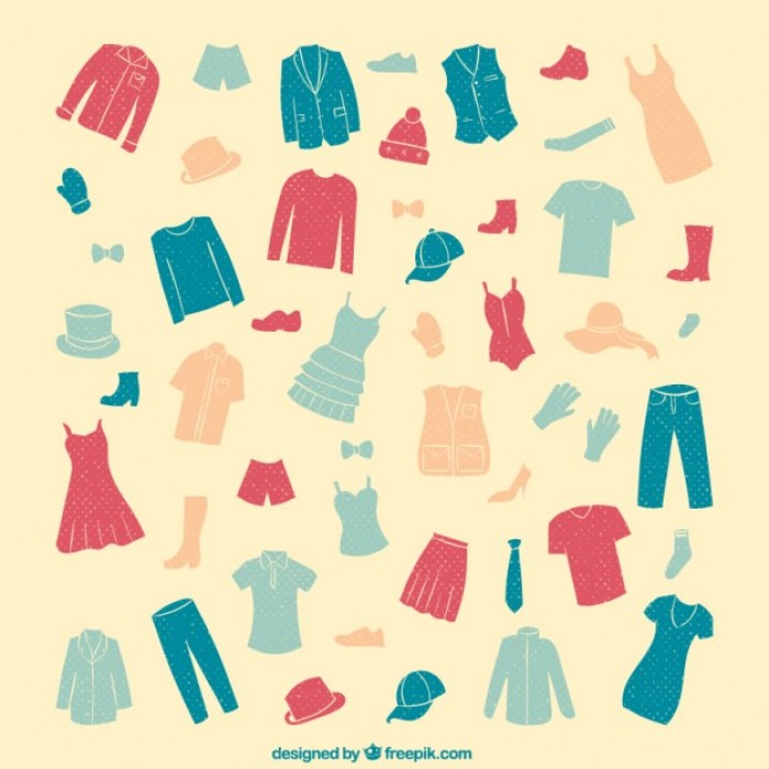 collection of clothes 23 2147515986