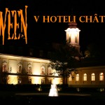 chateau bela halloween