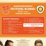 festival klobas