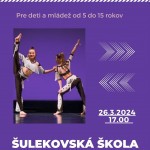 Otvorena hodina Sulekovskej skoly tanca24