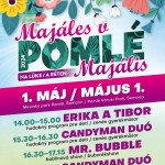 Majales Pomle24