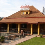 Reštaurácia Valašský šenk 