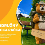 SNOWPARADISE Dobrodruzny den Macka Racka 2026 web