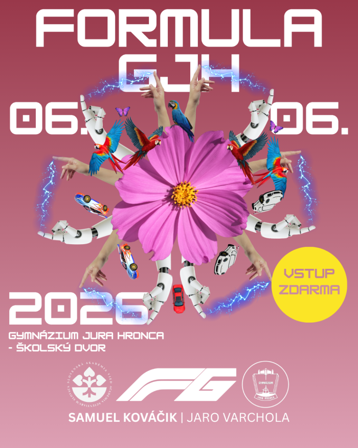 Formula GJH name+date
