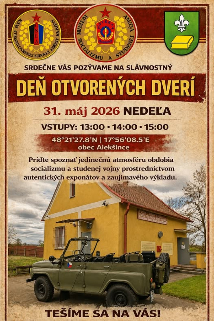 severka dod