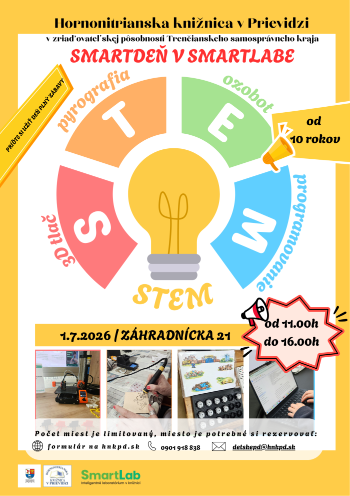 Smartde