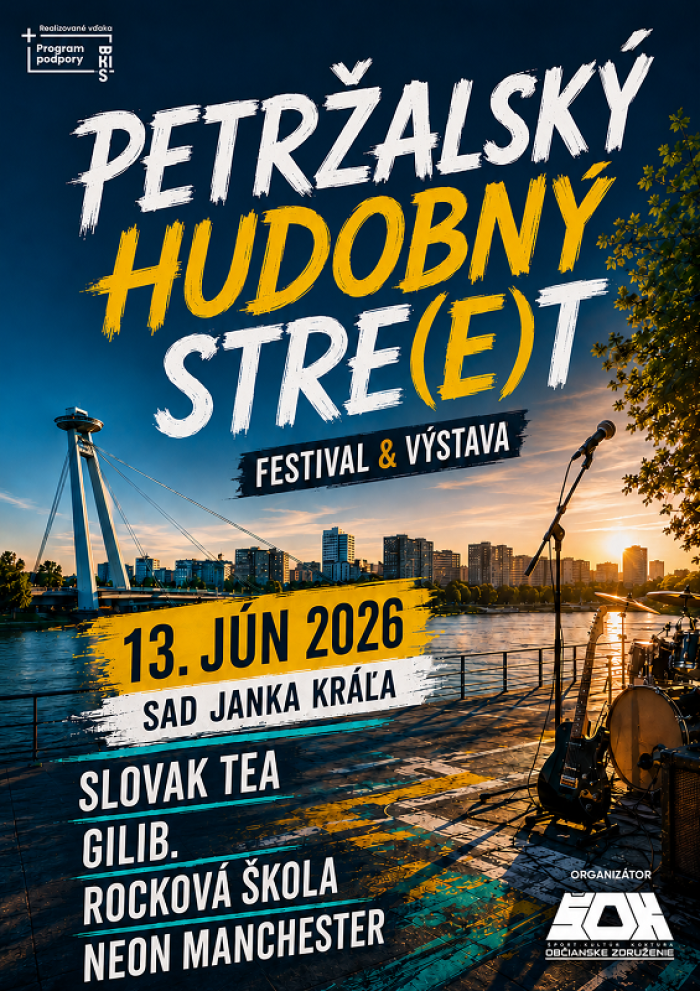 PETRZALSKY HUDOBRY STREET PLAGAT FINAL 2026