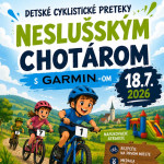 Detsky plagat MTB 2026