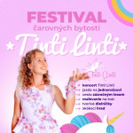 Tinti Linti poster