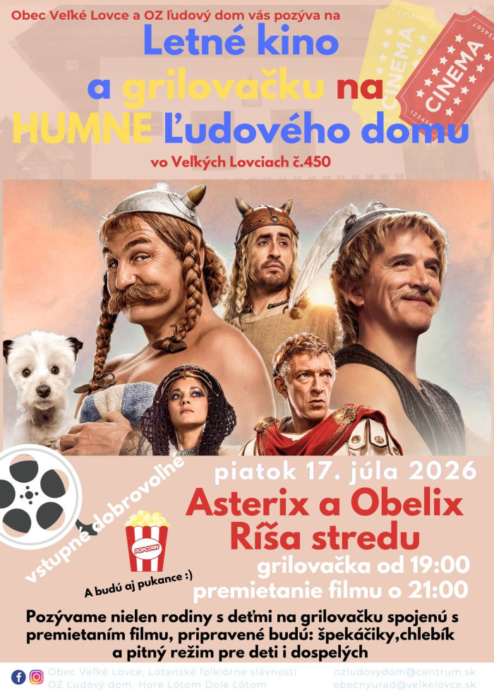 Kino 2026