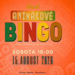 ANIMAKOVE BINGO 1920 x 1080 px