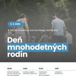De mnohodetnych rodin