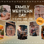 00 Family western day