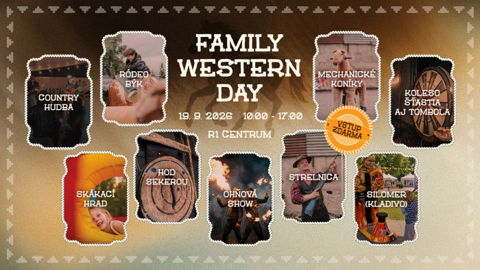 00 Family western day