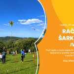 SNOWPARADISE Racianska sarkaniada 2026