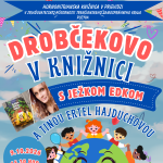 DROBCEKOVO NOVE