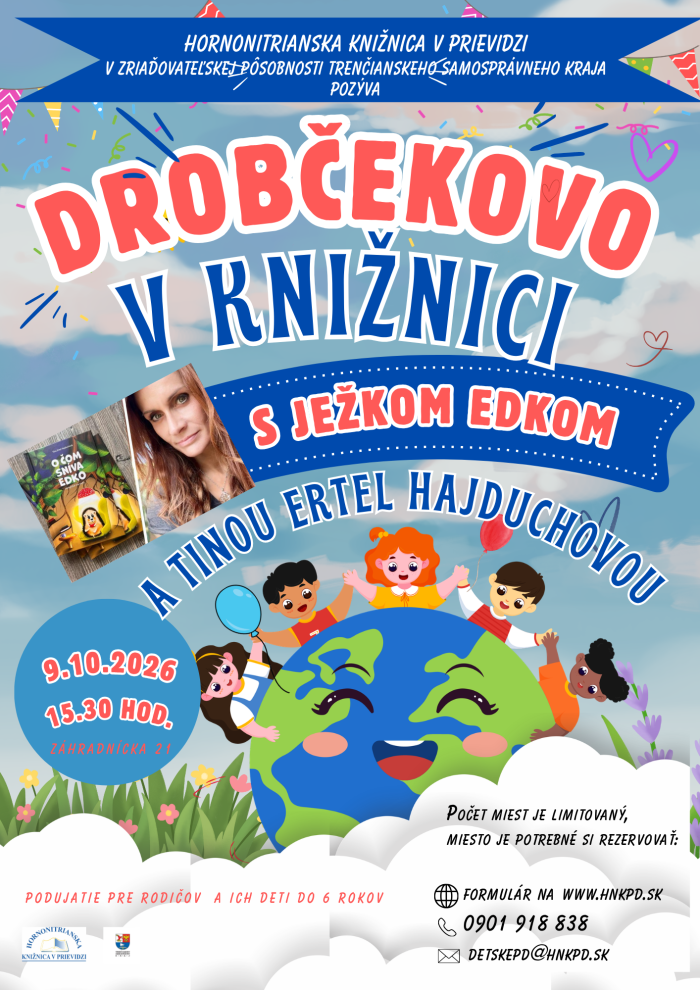 DROBCEKOVO NOVE