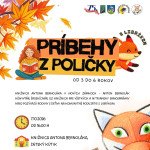 Pribehy z policky