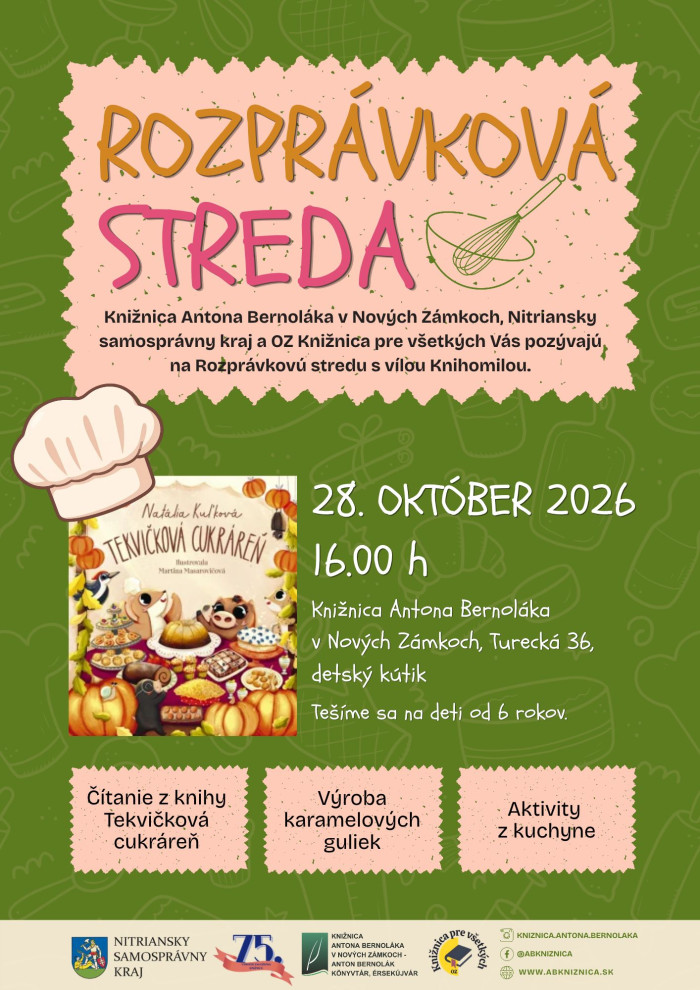 rozpravkova streda 3
