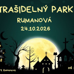 Strasi park 2026
