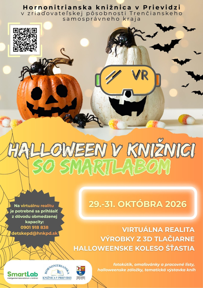 Halloween 2026