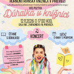 Hornonitrianska kniznica v Prievidz