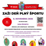 Plagat Orlen Sportlandia 8.11.2026