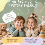 baby2baby 10. bazar