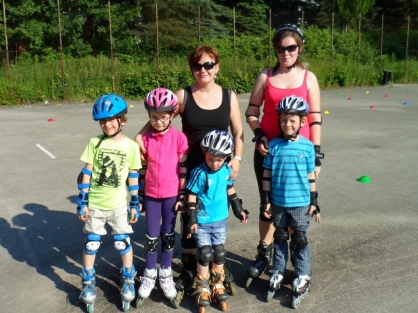 Drdakova fotka na inline