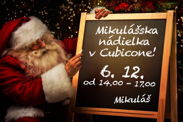 Mikulas v NC Cubicon