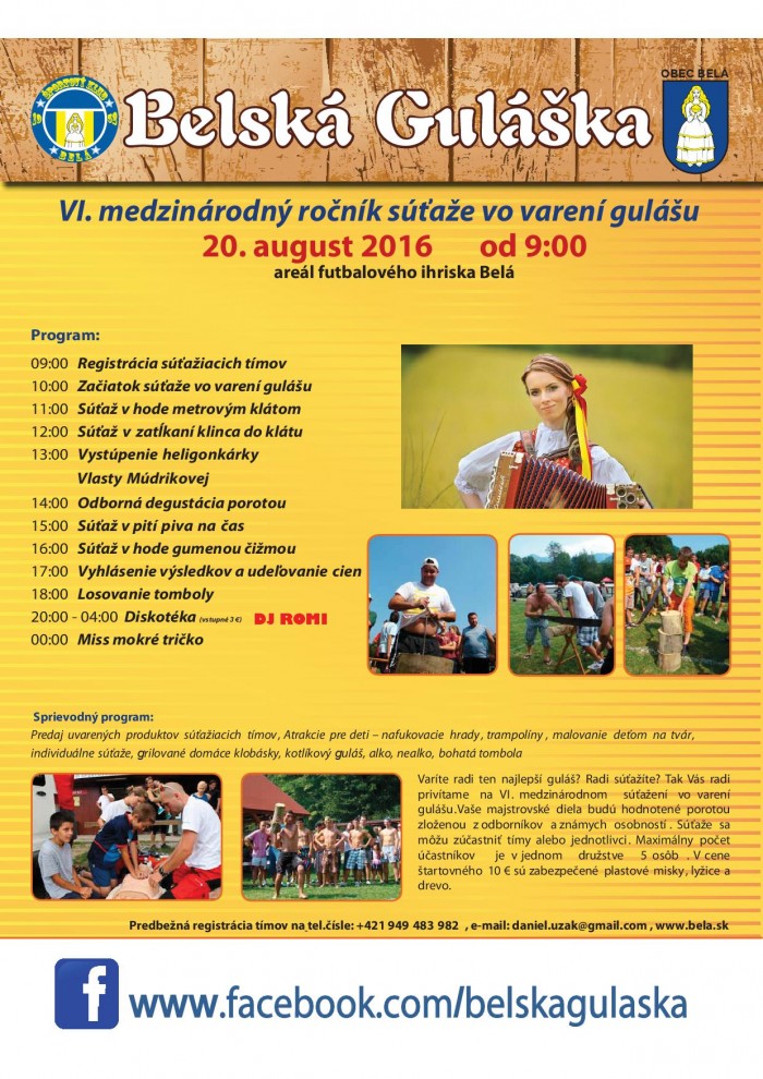 Belska gulaska 6