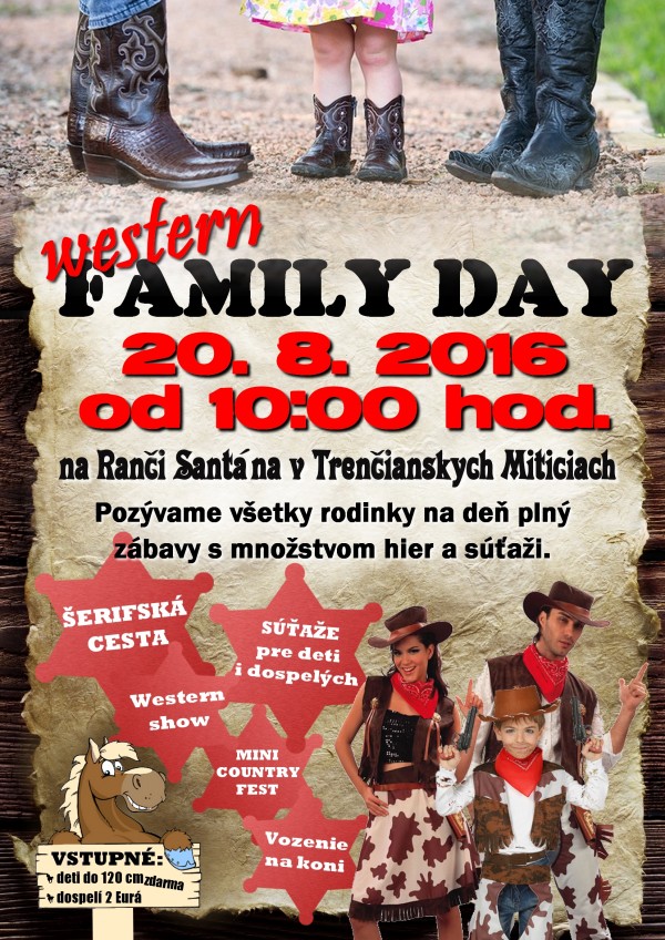 family day