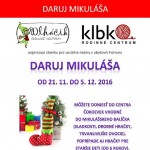 Daruj Mikulasa