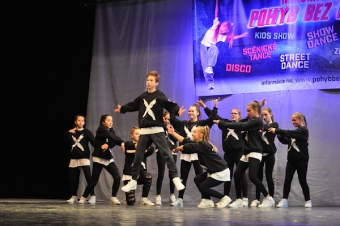 mydance studio