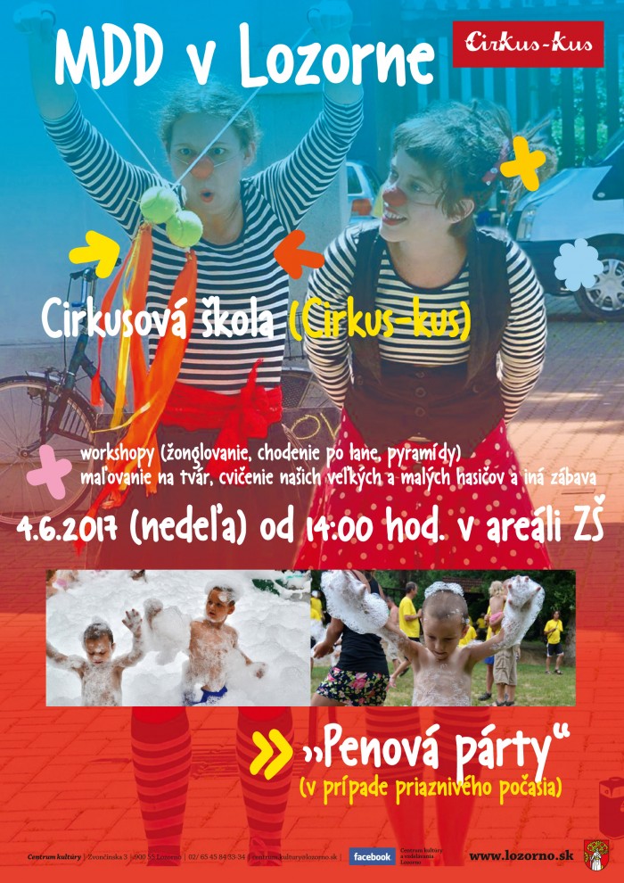 Program CK jun2017 MDD