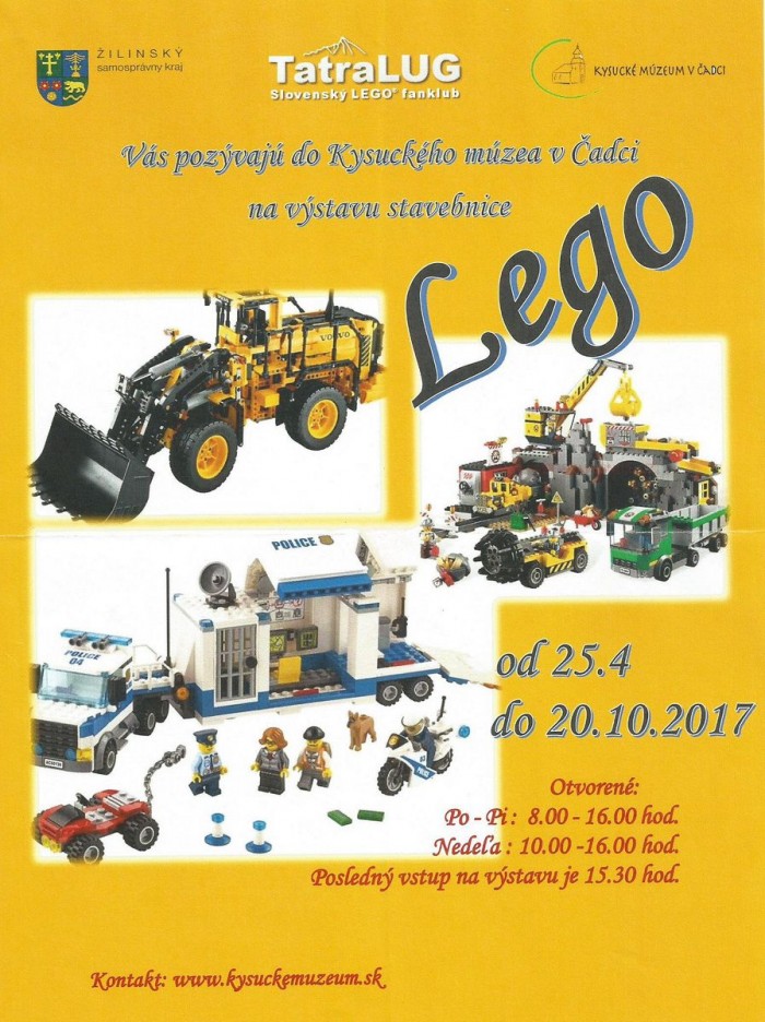 lego plagat